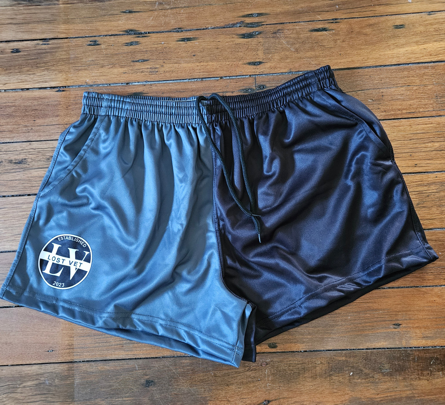 Mens Shorts