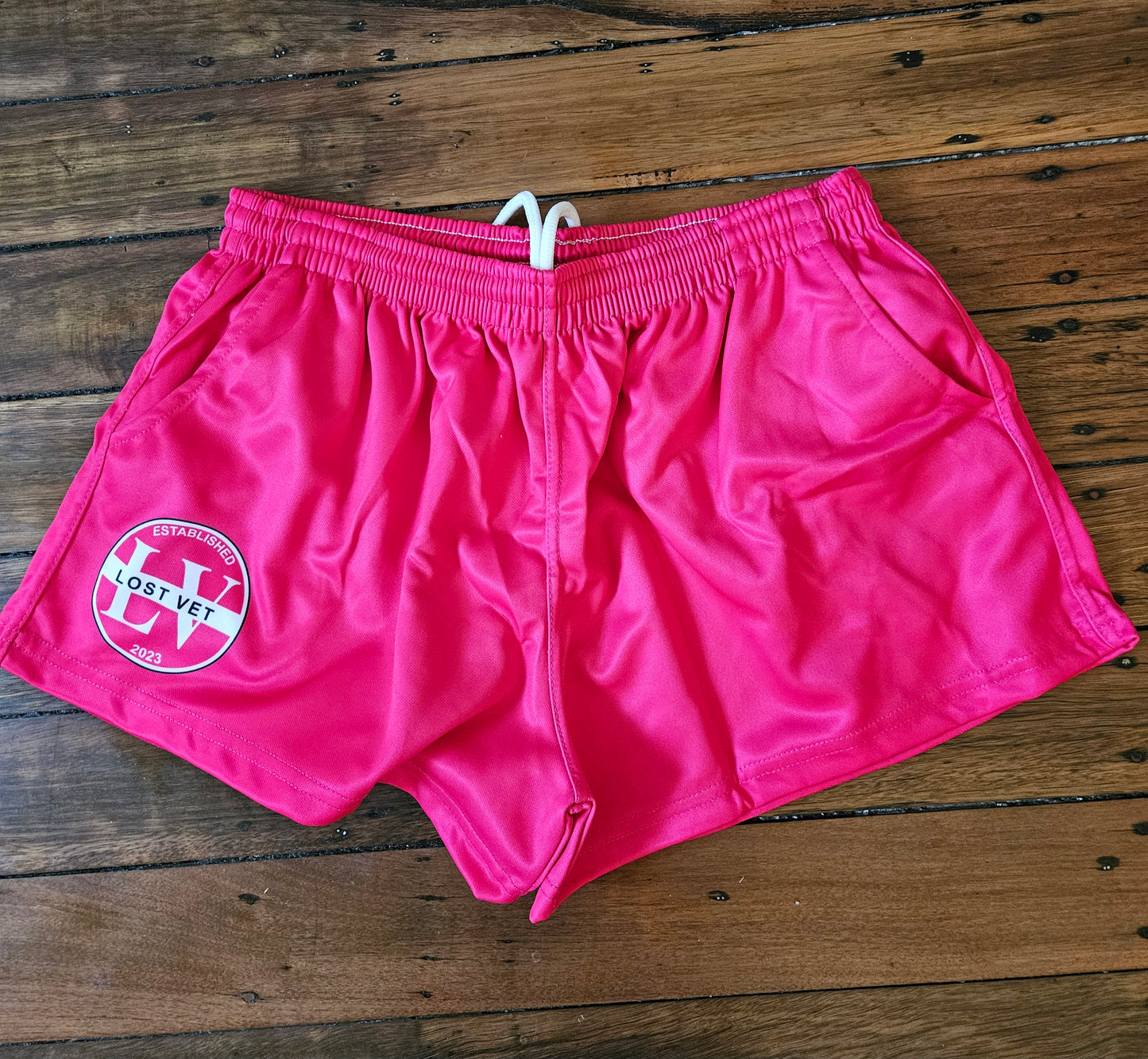 Womens Shorts