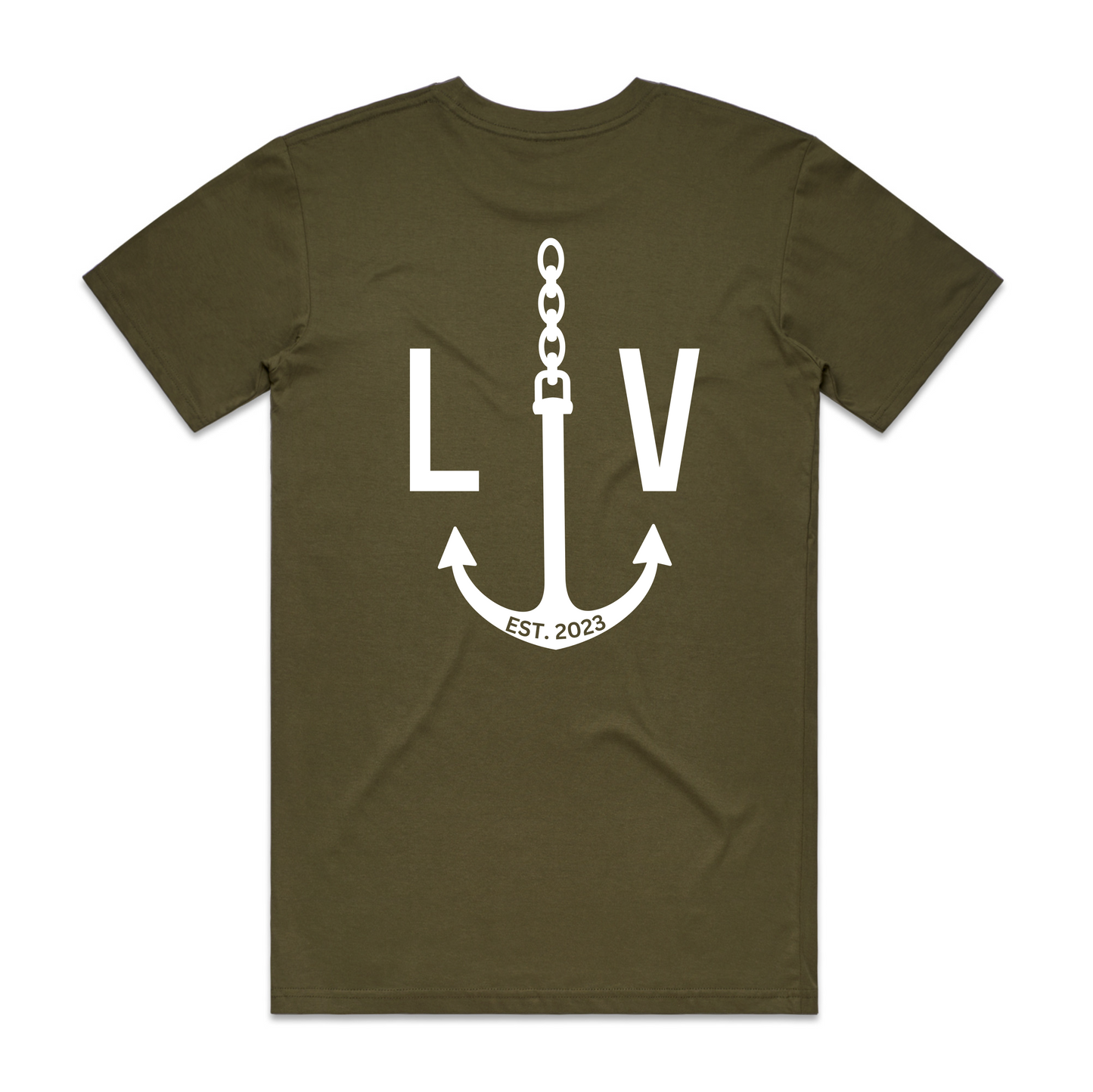 LostVet T-Shirt