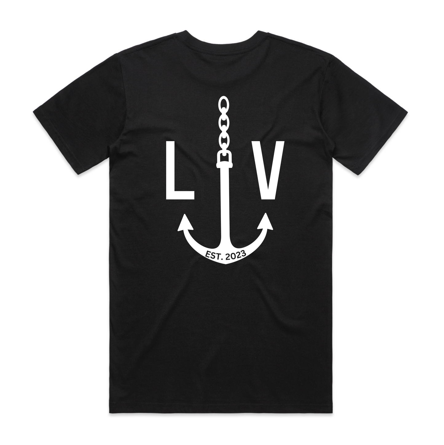 LostVet T-Shirt