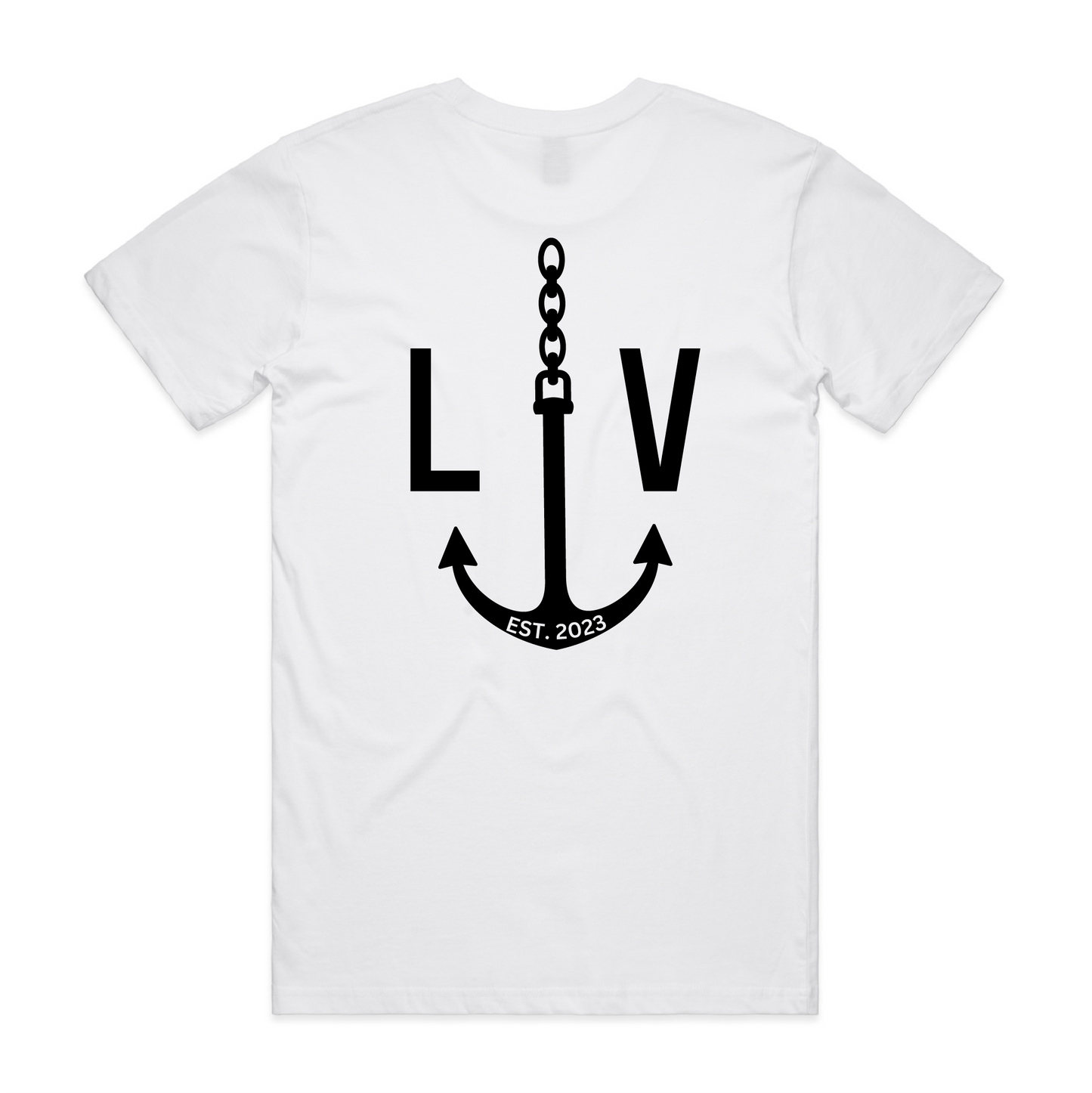 LostVet T-Shirt