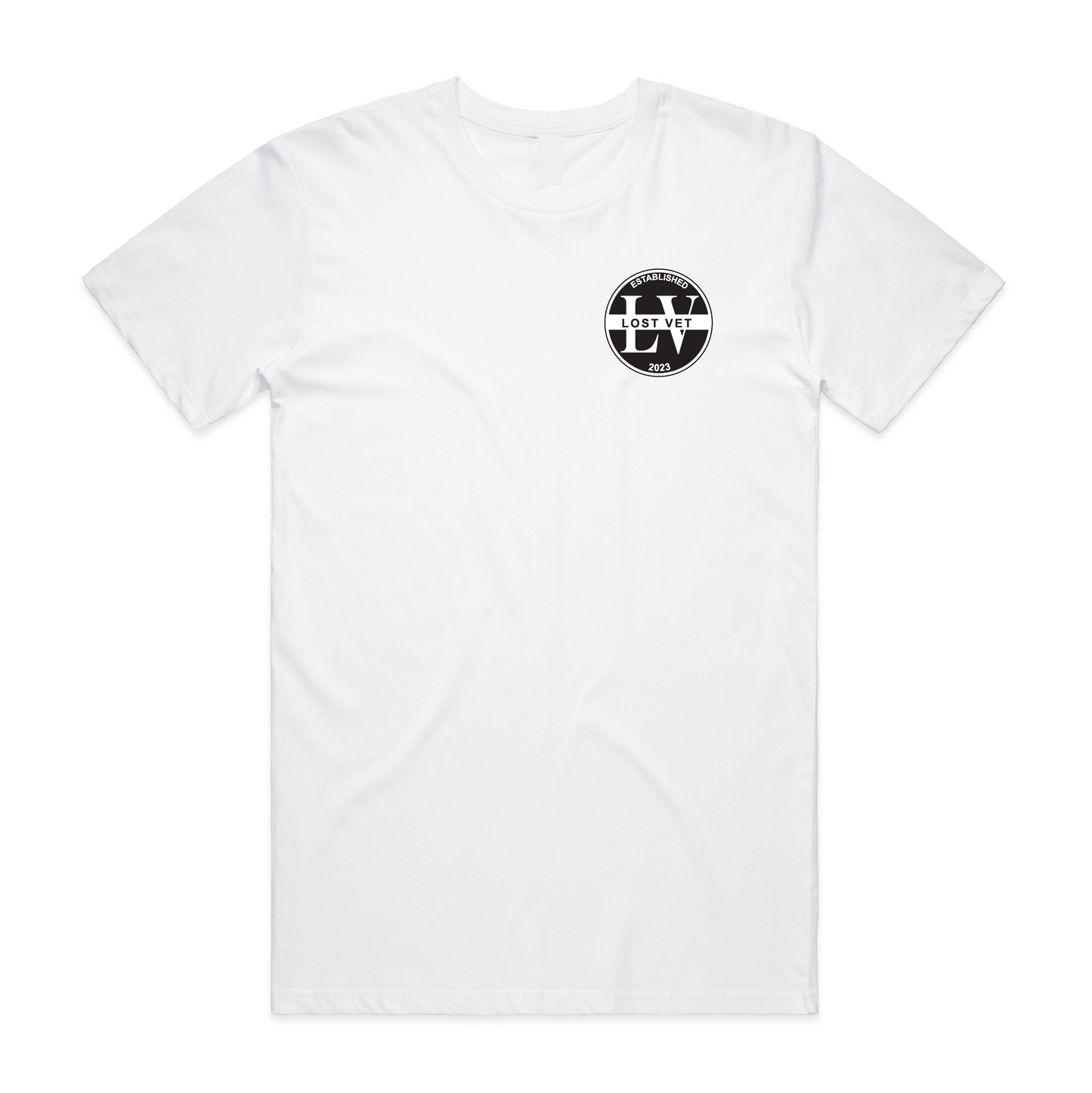 LostVet T-Shirt