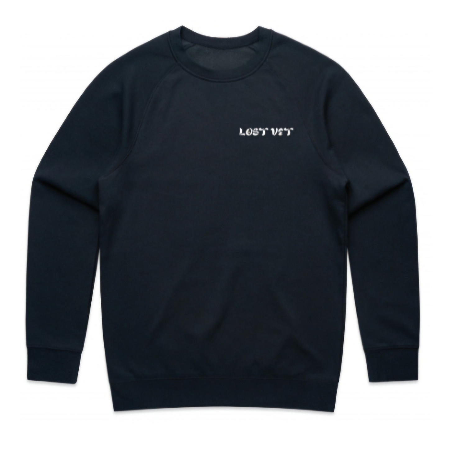 LostVet Sailor Jumper