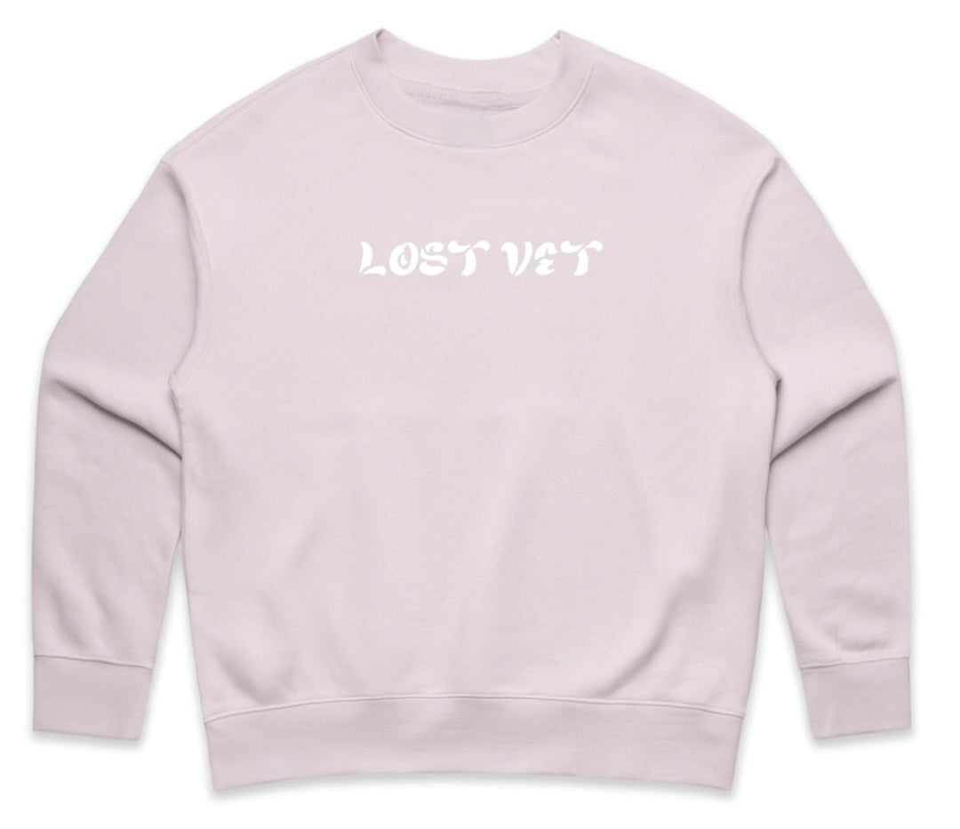 Womens Jumper