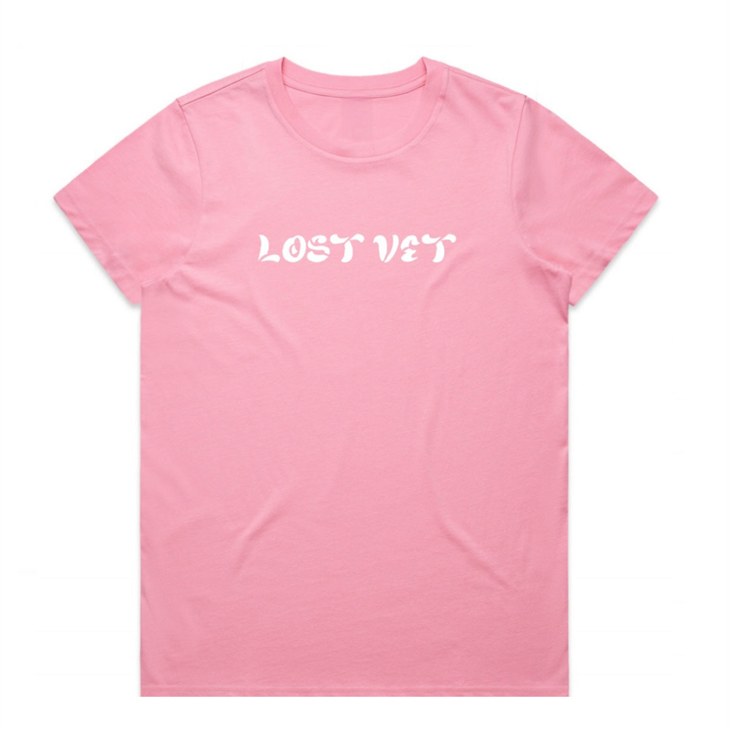 Womens Shirt