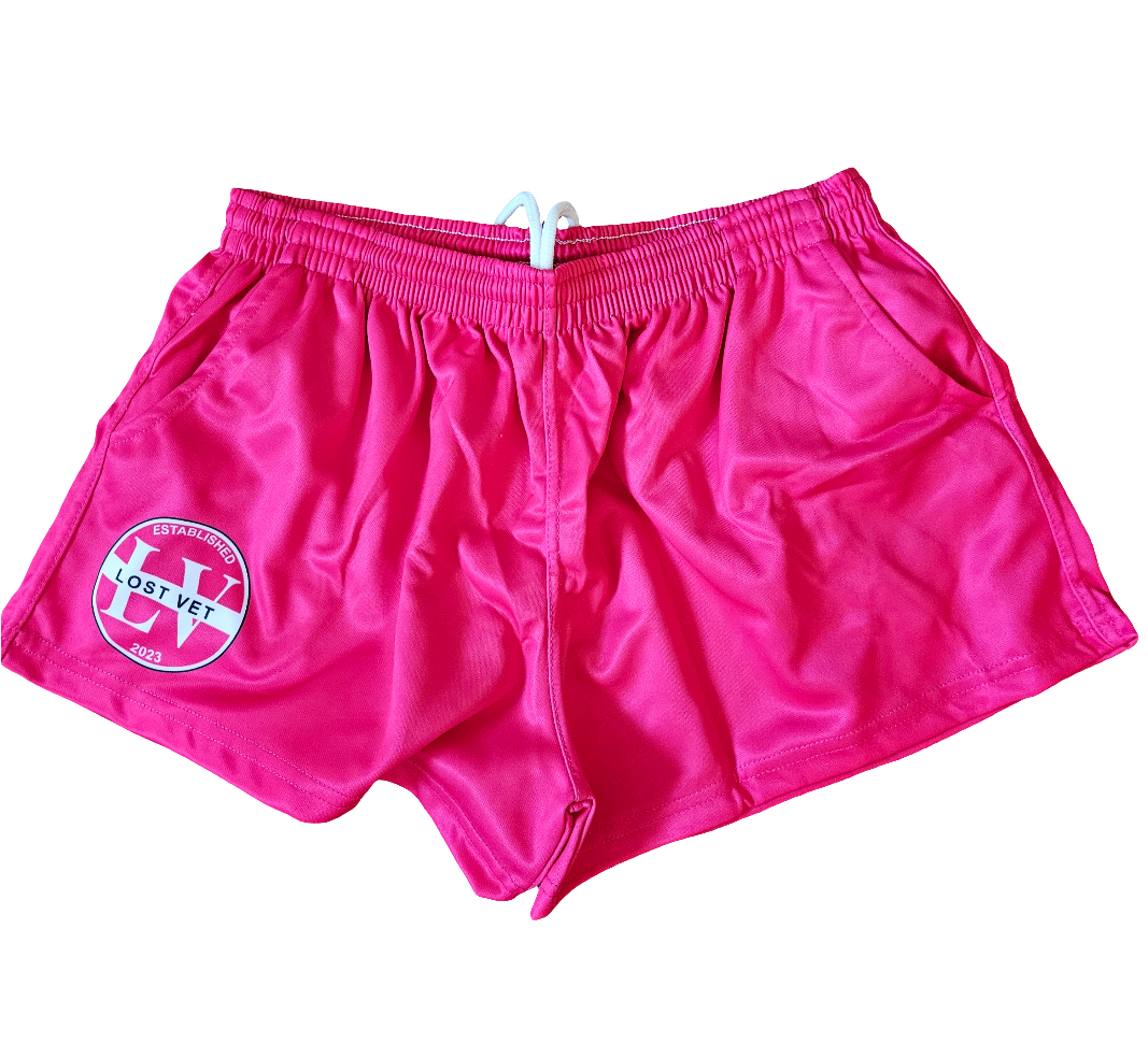 Womens Shorts