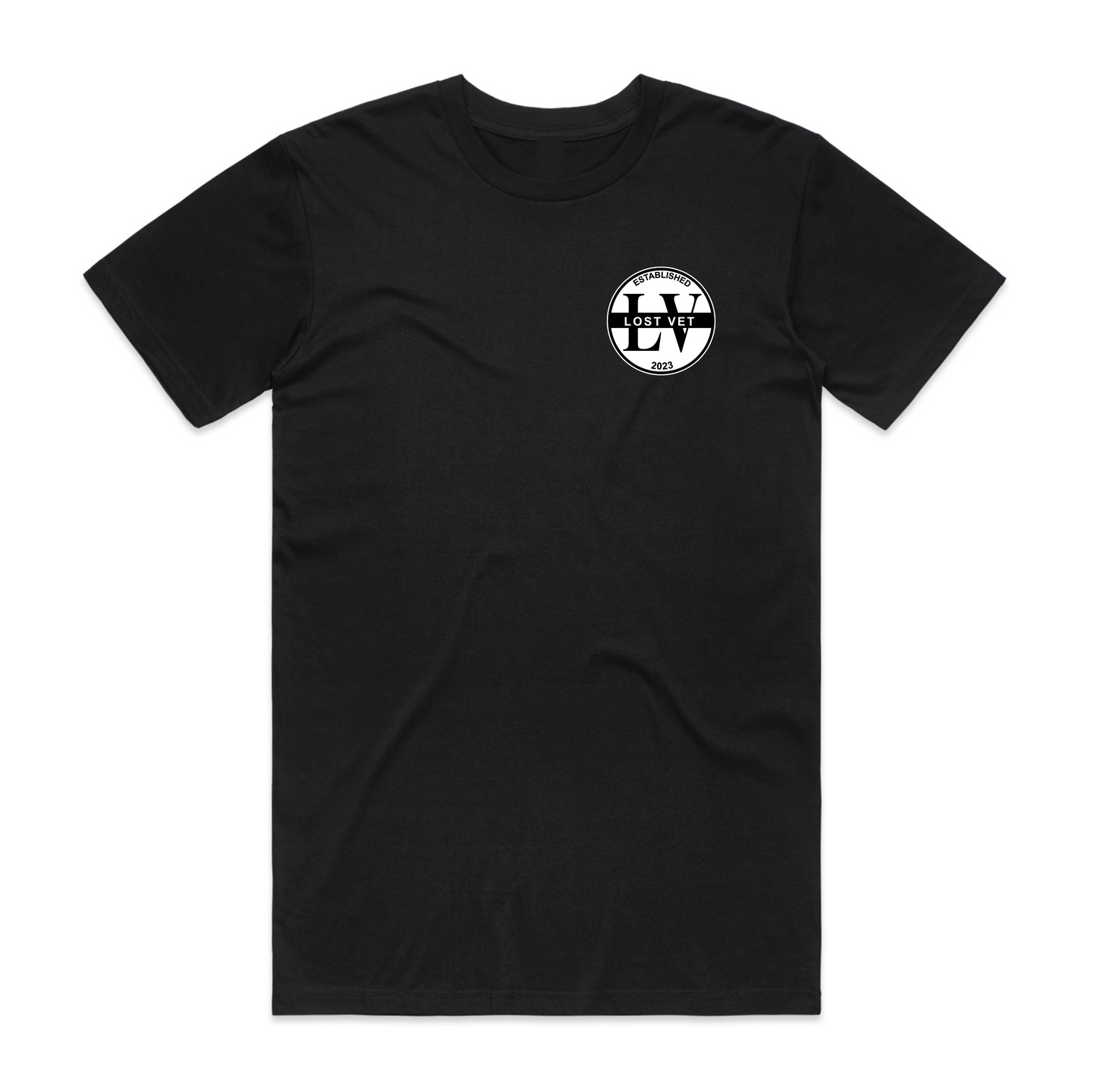 LostVet T-Shirt