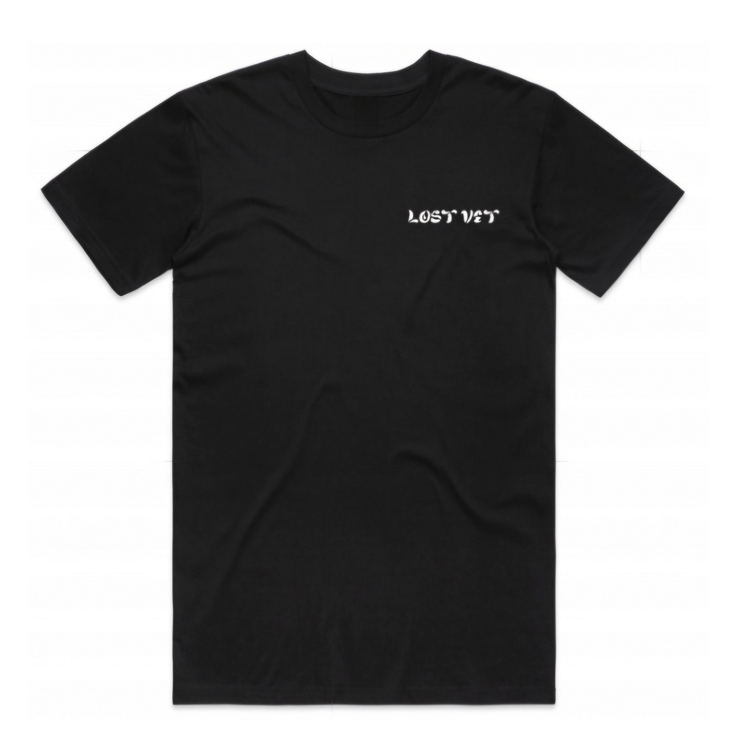 LostVet Sailor T-Shirt
