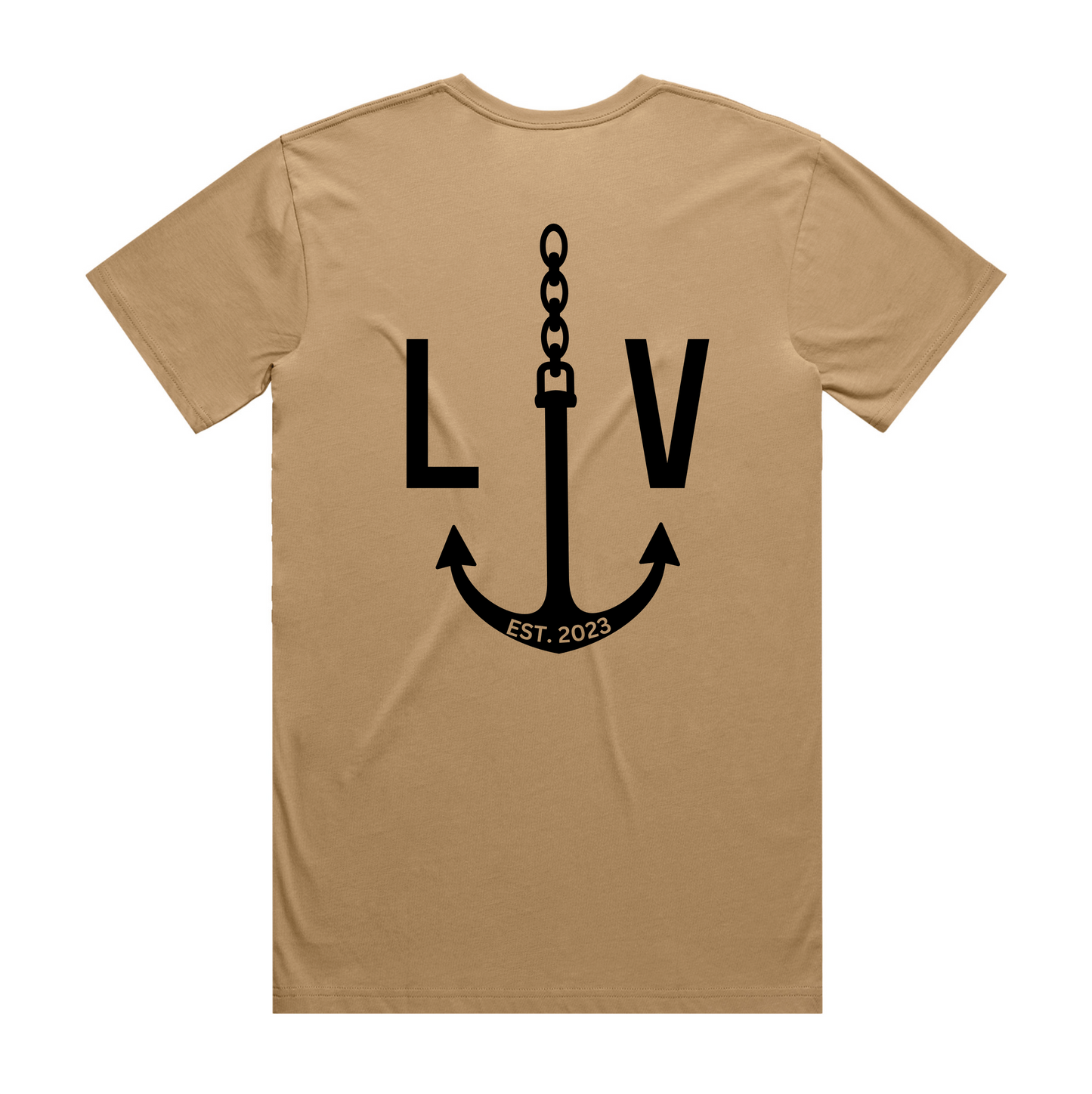 LostVet T-Shirt