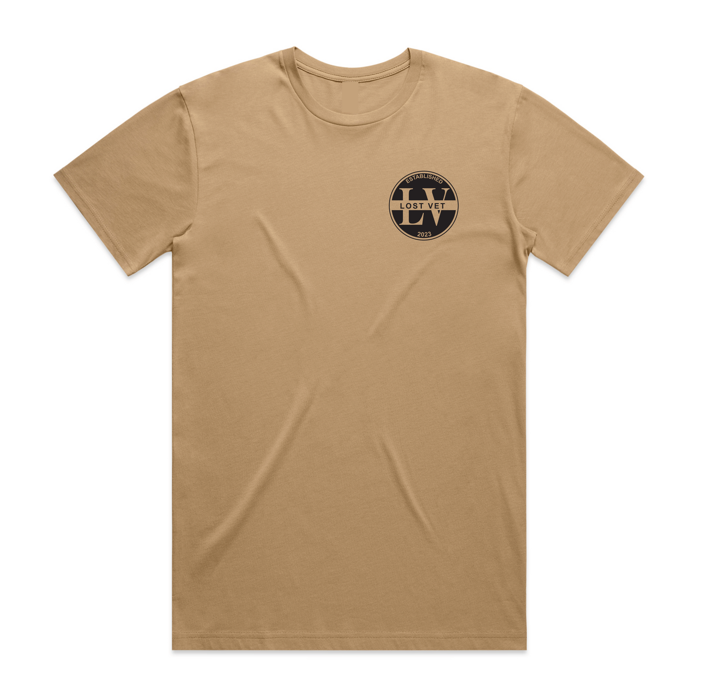 LostVet T-Shirt