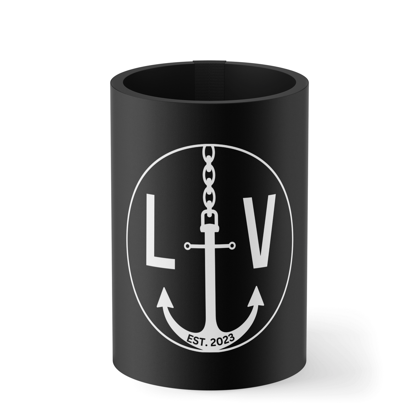 LostVet Stubby Cooler