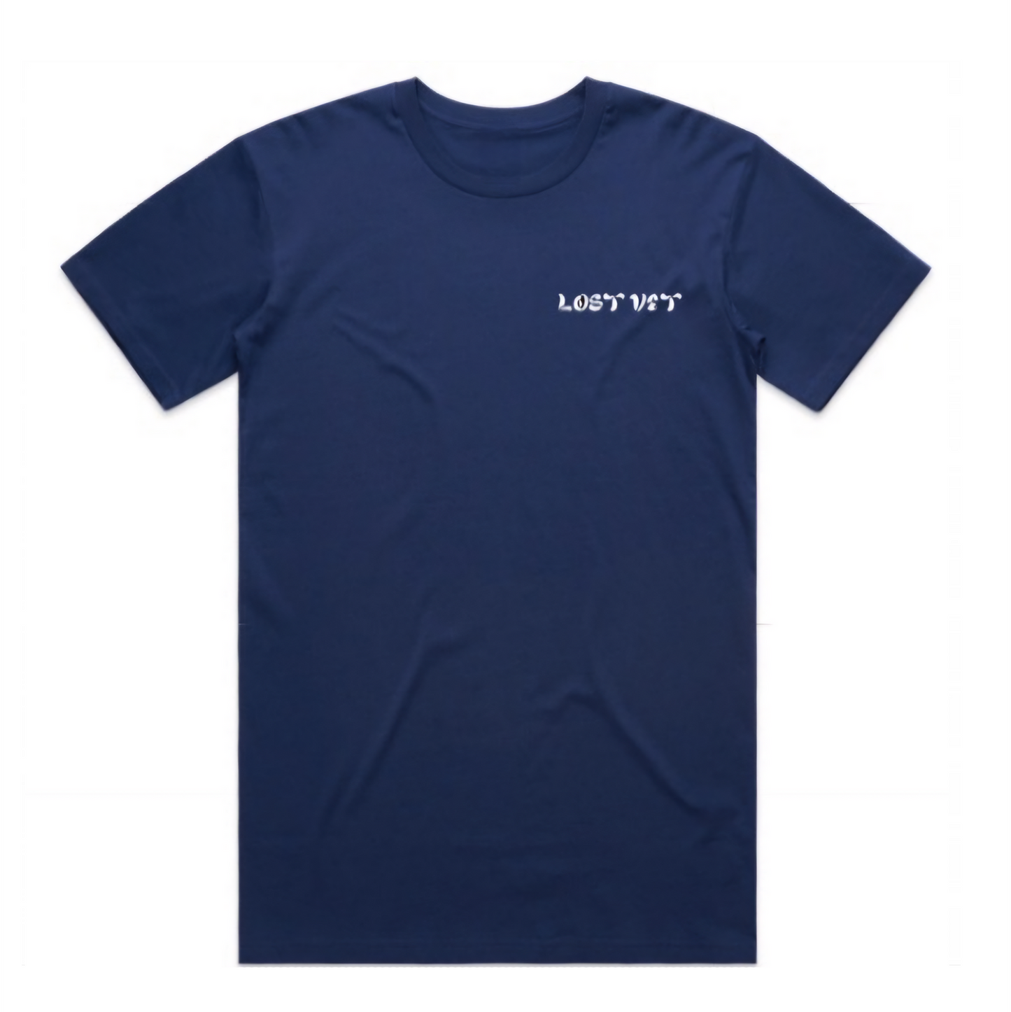 LostVet Sailor T-Shirt