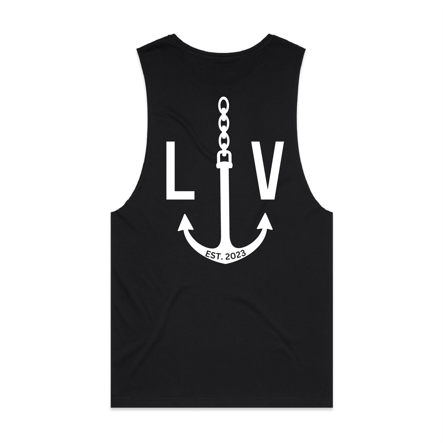 LostVet Singlet