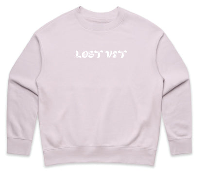 Womens Jumper