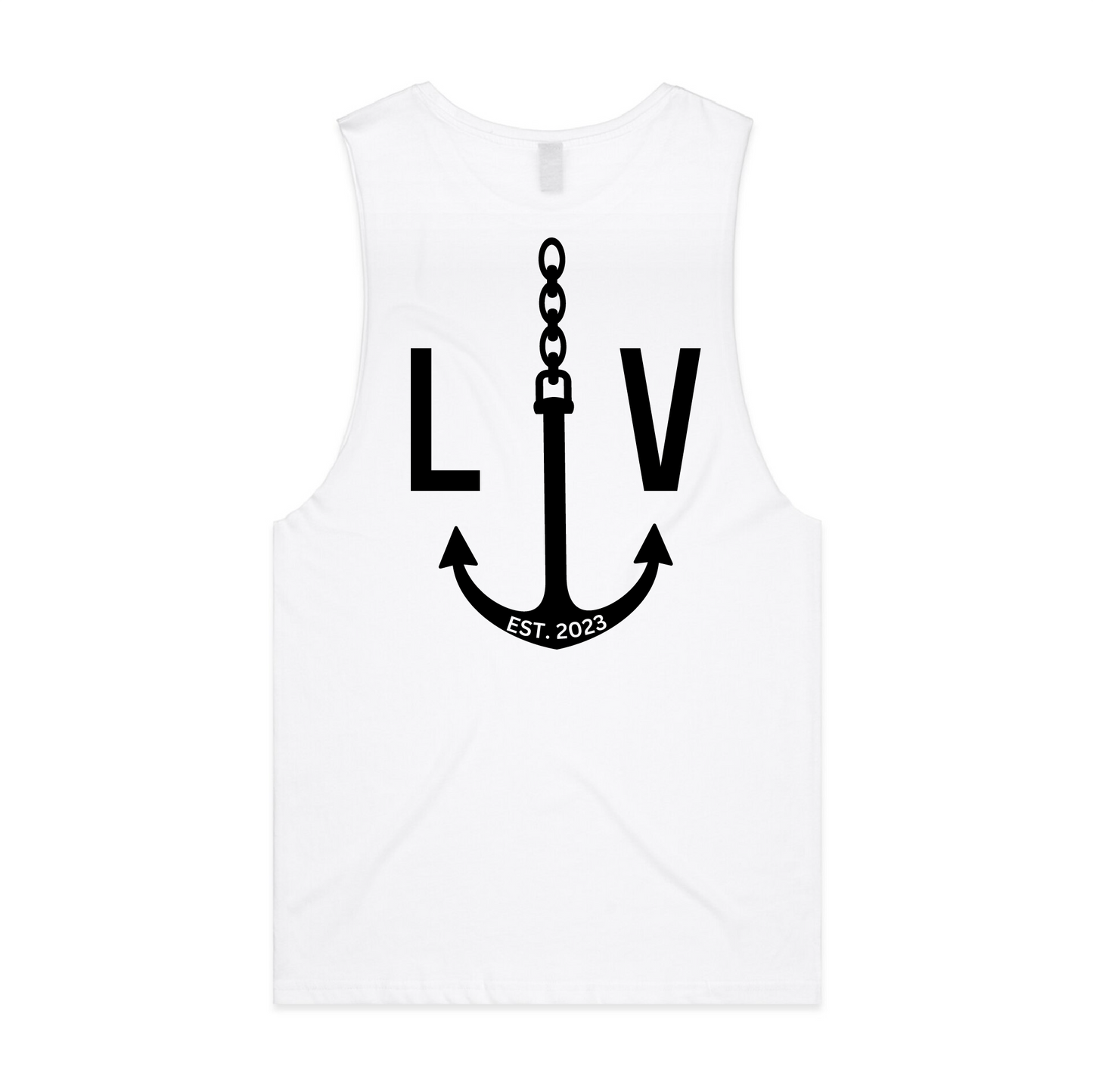 LostVet Singlet