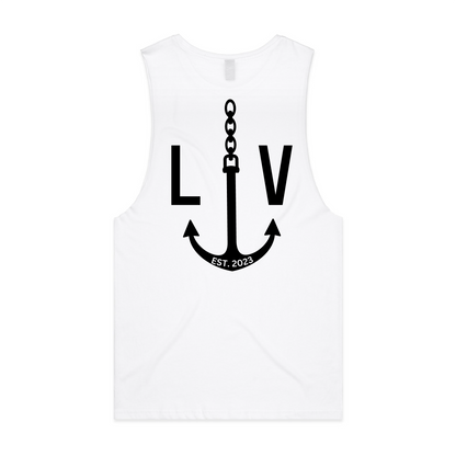 LostVet Singlet