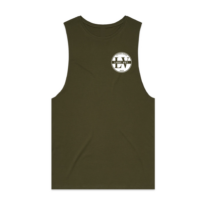 LostVet Singlet